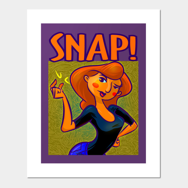Snap!